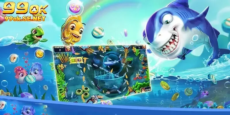 Tool chơi bắn cá Lucky Patcher đơn giản, hiệu quả cao khi sử dụng